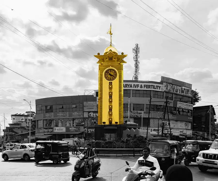 Hamud Kalyan West